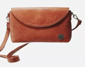 Momkindness Brown Crossbody/shoulder Purse, NWOT - Picture 1 of 4