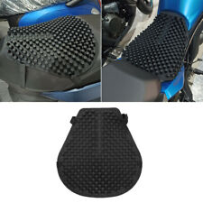 Scooter Moped Silicone Seat Cover Cushion Pad Motorcycle Accessories Universal