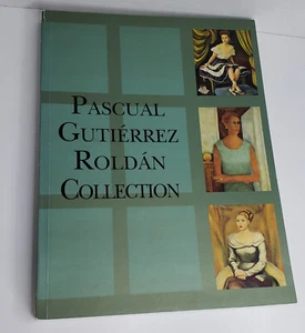 Pascual Gutiérrez Roldan Sammlung - Mexikanische Künstler SC Mexico - Bild 1 von 11