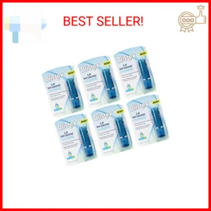 Blistex Lip Infusions Hydrate Lip Moisturizer 0.13 Ounce (6 Pack) - Picture 1 of 2