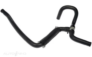 Dorman Coolant Expansion/recovery Tank Hose For Chrysler 300C SRT-8 5.7L,6.1L - Picture 1 of 1