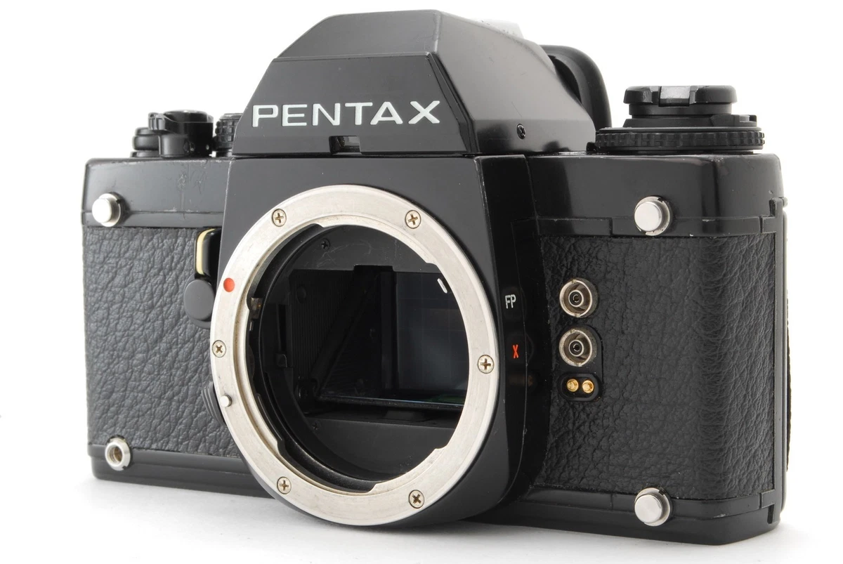PENTAX LX Film Cameras for sale - eBay