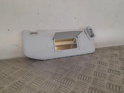 Parasol conductor derecho peugeot 2008 mk1 2013-2019  Foto 1 de 4