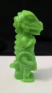 Weird Writer - Wendy's Kids Meal - Pluma esculpida muy genial con etiqueta - Imagen 1 de 5