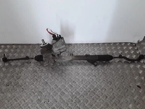 MINI R55 R56 R57 2010-14 LCI Cooper One S Power Steering Pump Rack 6799342 AI 01 - Picture 1 of 12