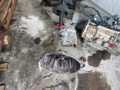 Flywheel/Flex Plate Manual Transmission 5.9L Fits 05 DODGE 2500 PICKUP 18714220 - Image 1 of 4