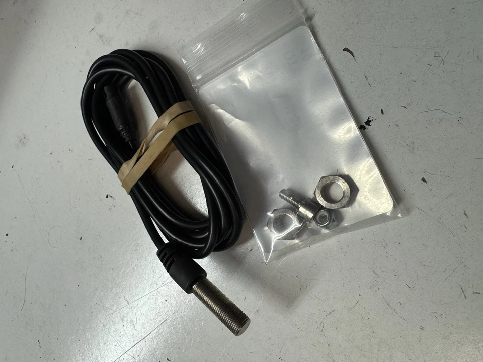 AIM MAGNETIC WHEEL SPEED SENSOR - 719 binder  - Image 1 of 1