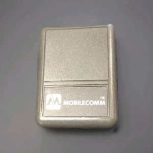 Téléavertisseur vintage Motorola Arch TitanIII-Flex - Pièce de collection rare ! - Photo 1/7