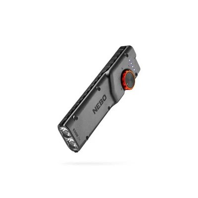 Nebo Edge Elite Everyday Carry Pocket Light, 2000 Lumens - Image 1 of 4