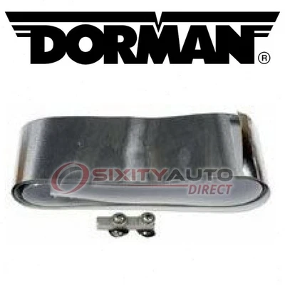 Dorman HVAC Blend Door Repair Kit for 1999-2004 Jeep Grand Cherokee Heating ik Foto 1 de 4