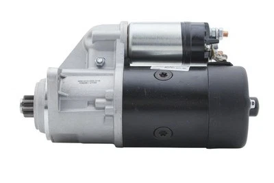 HELLA 8EA 011 611-181 Starter 12V Voltage 0.7kW Rated Power Fits Porsche VW - Image 1 of 4
