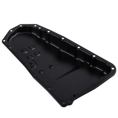 Auto Transmission Pan for Nissan Juke Rogue AWD FWD 265846 2008-2015 Steel New - Imagem 1 de 4