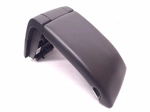 VOLVO S80 V70 XC70 CENTER LEATHER CONSOLE ARMREST 39867262 30715140 31291155 OEM - Bild 1 von 6