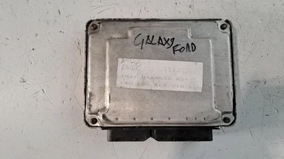 CENTRALINA INIEZIONE PER FORD Galaxy Serie (VY) 1111315 AUY diesel 1896 (00>06) - Immagine 1 di 4