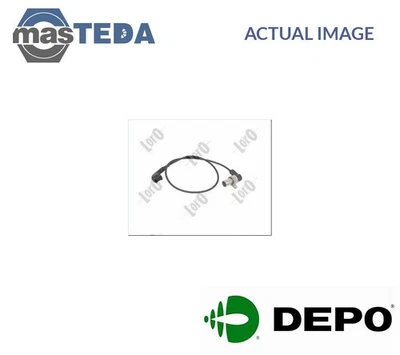 120-04-012 CRANKSHAFT POSITION SENSOR LORO FOR BMW 3,5,E36,E34 110KW - Image 1 of 4