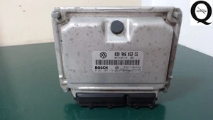 Motorsteuergerät VW 6 N/6 KV Bj 2000 - Bild 1 von 8