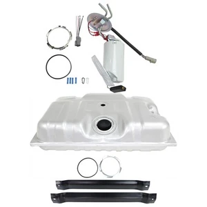 Fuel Tank Gas for F350 Truck F150 F250 Ford F-350 F-250 HD F-150 F-Super Duty - Picture 1 of 12
