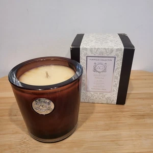 Aquiesse Peruvian Linen Luxus Duftkerze Nr.003 Duft Soja 1 Docht 10oz Neu - Bild 1 von 10