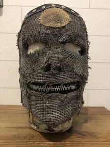 Slipknot Mask - Vman Mask  - Picture 1 of 3