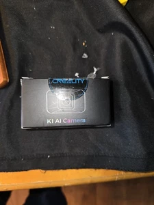 CREALITY K1 AI Caméra HD Qualité Time-lapse Filmage Convient pour K1 / K1 Max MTIM - Photo 1/2