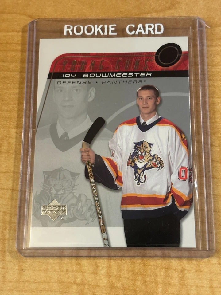 2002-03 Upper Deck Young Guns RC Cards *You Pick From List* NM Complete your set - Image 1 of 2