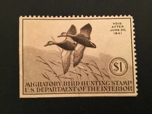 ICOLLECTZONE US RW7 Fine used light corner crease  CV $50 - Picture 1 of 1