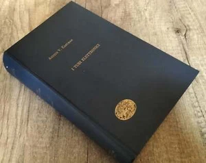 DIE ELEKTRONISCHEN RÖHREN Ed. Wissenschaftler EINAUDI 1957 von Austin V. Eastman - Bild 1 von 1