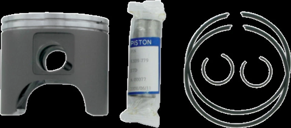 KIT PISTÓN KIMPEX 09-779M STD. Foto 1 de 2