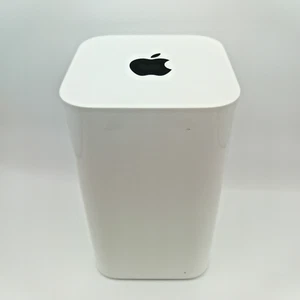 Apple A1521 AirPort Extreme Base Station Wireless Router Q4 - Picture 1 of 5