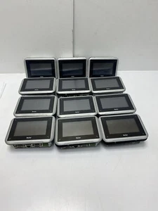 BEIJER ELECTRONICS IX T4A 630000102 Touch Panel Working - Picture 1 of 4
