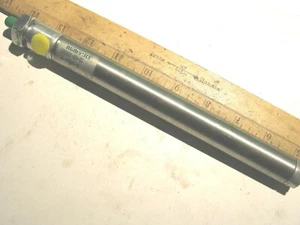 NEW ASCO NUMATICS 0750D01-06A-03 DA PNEUMATIC CYLINDER  3/4" BORE X 6"   P8213 - Picture 1 of 4