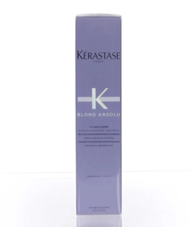 Kerastase Blond Absolu Cicaplasme 5.1oz/150ml. ONLY 1 - Image 1 of 1