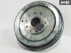 Porsche 964 crankshaft pulley #56 - Picture 1 of 3