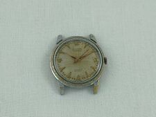 Silvana incabloc Vintage Watch Working  Swiss