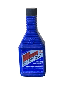 Lubegard 30902 Bio/Tech Engine Oil Protectant, 10 oz. 10 oz. - Bild 1 von 1