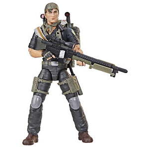Classified Series Night Force Tunnel Rat Collectible Kids Toy Action Figure for 