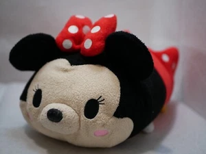 Disney Store 12" Minnie Mouse Plush - Picture 1 of 5