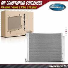 Condenser Air Conditioning for Renault Megane IV Scenic IV Talisman 1.2 1.5 1.6