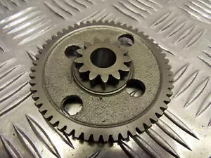 Ducati 900 SS Intermedio Starter Gear 1998 a 2002 - Imagen 1 de 3