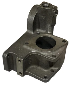 Ford F700 Bj 1993 - 1999 original Cummins 3926509 Thermostatgehäuse 8.3 oder 3926508 - Bild 1 von 12