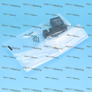 Bobina de válvula solenoide festo MSZC-3-21DC nueva de 1 pieza en caja envío gratuito - Imagen 1 de 4