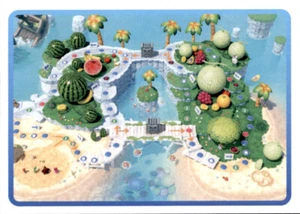 Super Mario Smashh Playtime 2023 Sticker 55 - Bild 1 von 1