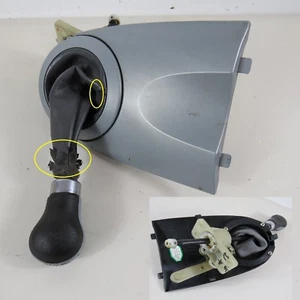 Leva del cambio manuale S12-5305931 DR 2 2010-2014 usata (28246 20U-3-F-4) - Picture 1 of 1