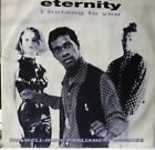 Eternity 8   I Belong To You The Well Hung Parliament Remixes 12 Vinyl