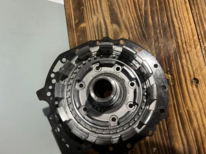 Buje de bomba de aceite original Mercedes Benz caja de cambios automática 722.6 1402721024 - Imagen 1 de 5