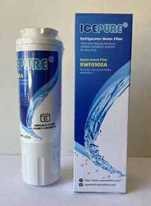 IcePure RWF0900A Refrigerator Water Filter - Picture 1 of 4