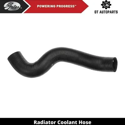 Manguera de refrigerante de radiador de gas para Saturn L200 2001-2003 2,2 L L4 puertas superiores 2002 Foto 1 de 4