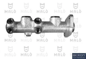 89372 MALÒ POMPA FRENI per RENAULT RAPID 1.0 SUPER 5 1.0 7700724410 - Imagen 1 de 1