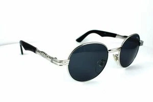 STING/GAFAS DE SOL/54/PLATA METAL/NEGRO/48/18/130m - Imagen 1 de 3