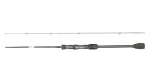 Tict b4 bFO-74S * Spinnrute Solid Tip Barschrute - Bild 1 von 12